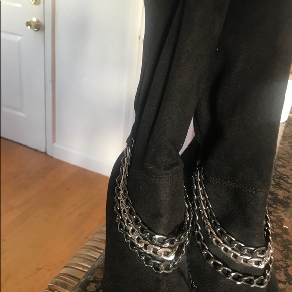 Boot size 7.5 - Picture 5 of 6